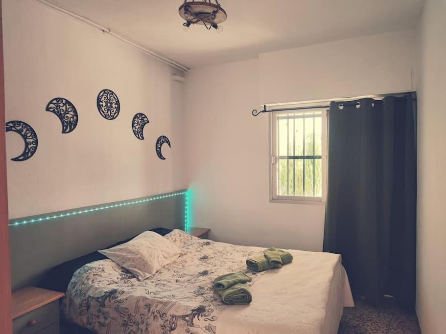 Apartment With Pool In The Mountains. - Alicante — Photos 1